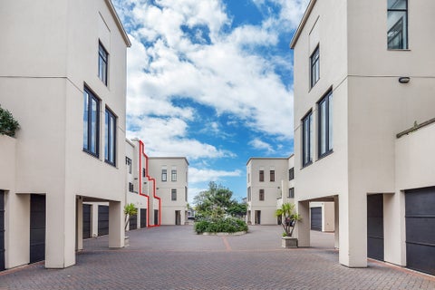 7/7 Cleveland Road, Parnell, Auckland