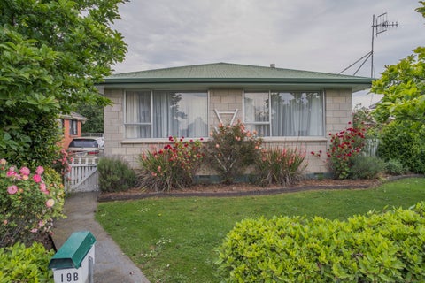 19B Old North Road, Marchwiel, Timaru