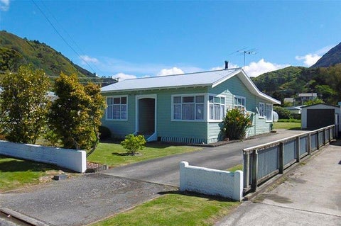 53 YORK ST, Picton, PICTON