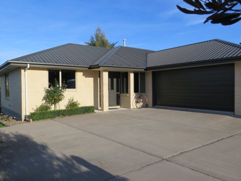 9 Lachlan Place, Marchwiel, Timaru