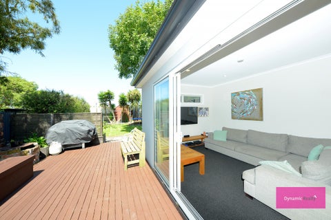 23 Falcon Street, New Brighton, Christchurch
