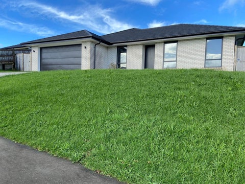 91 Harriet Johnston Drive, Pokeno
