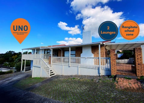 147 Oaktree Avenue, Browns Bay, Auckland