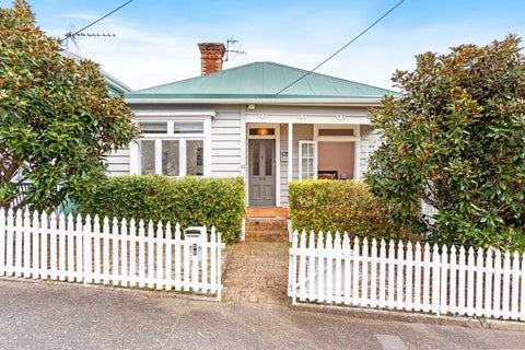 52 Lincoln Street, Ponsonby, Auckland