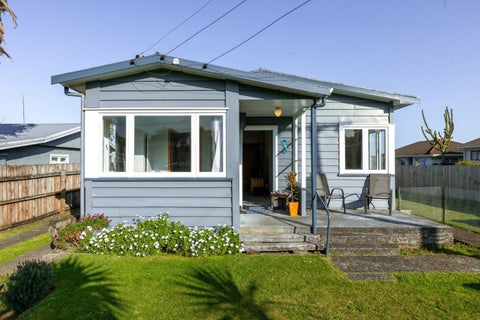 90 Kenny Street, Waihi, Waihi