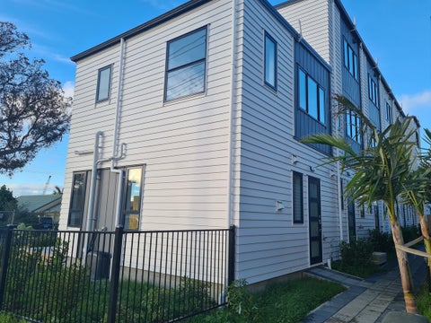 6/122 Pooks Road, Ranui, Auckland