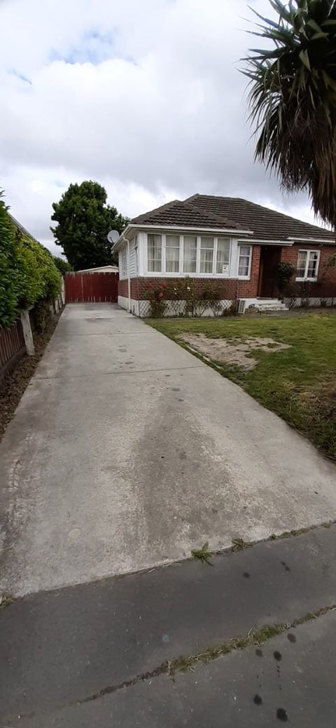 28 Cobham Street, Spreydon, Christchurch