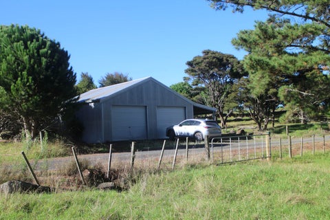 0 Kerr Road, Parua Bay, Parua Bay