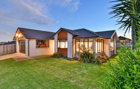 38 Pyne Crescent, Pokeno