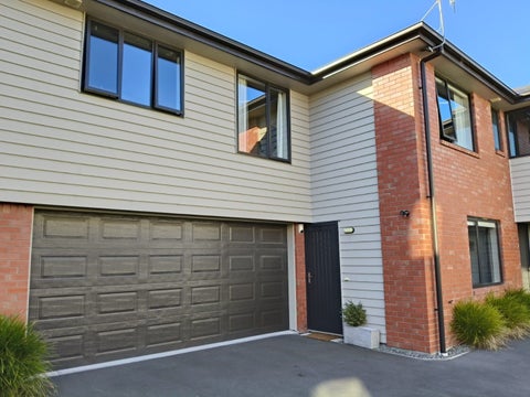 4/486 Manchester Street, St Albans, Christchurch