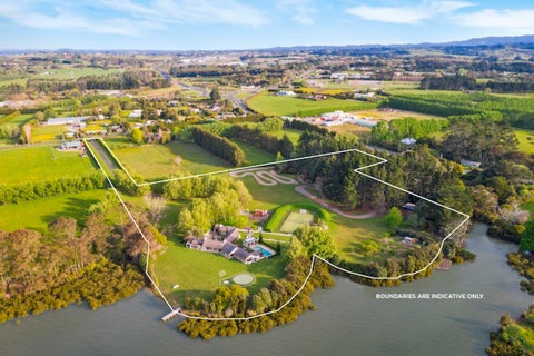 8 Kennedys Road, Whenuapai, Auckland