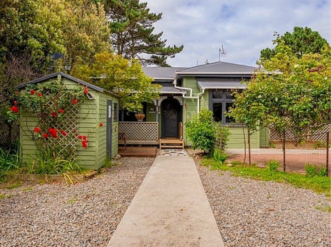 7 Arthur Street, Waikawa Beach, Manakau