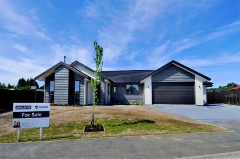 13 Owhiro Avenue, Mosgiel, Mosgiel