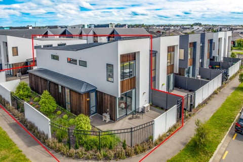 31 Liberty Street, Wigram, Christchurch