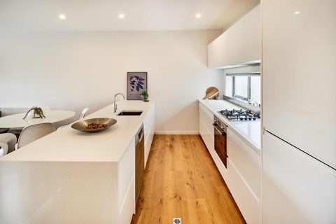 3B Park Street, Thorndon, Wellington