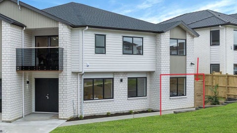 22 Koromeke Street, Flat Bush, Auckland