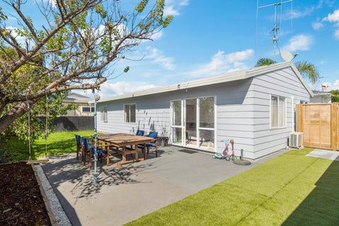 41B Carysfort Street, Mount Maunganui, Mount Maunganui