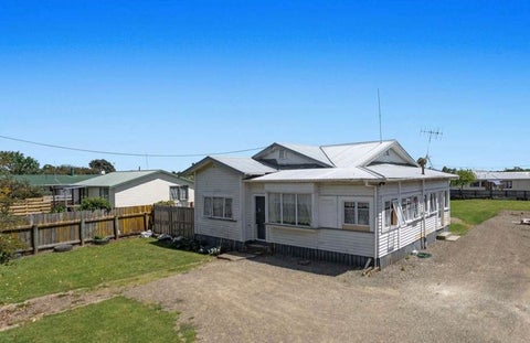 5 Grey Street, Opotiki, Opotiki
