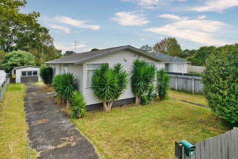 6 Alamein Place, Pukekohe, Pukekohe