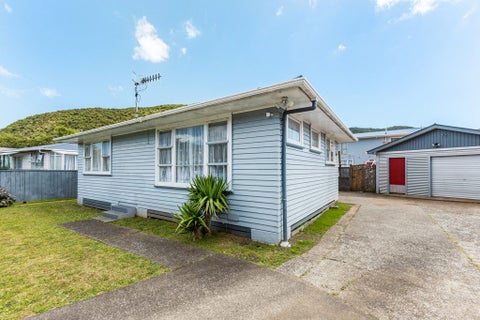 51 Parenga Street, Wainuiomata, Lower Hutt