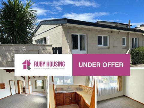 8/23 Frederick Street, Waltham, Christchurch