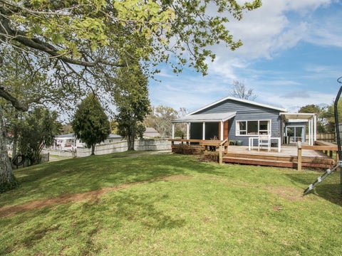 7B George Street, Waihi, Waihi