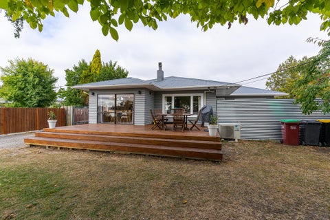 86 Cockburn Street, Kuripuni, Masterton