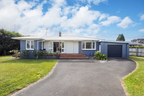 41 Campbell Street, Leamington, Cambridge
