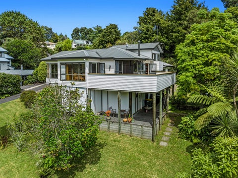 21 Seaview Road, Whakatane, Whakatane