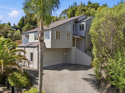 41A Palliser Lane, Browns Bay, Auckland