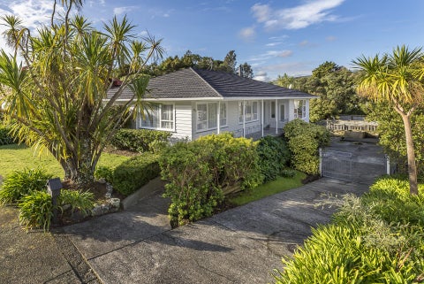 108 Oriel Avenue, Tawa, Wellington