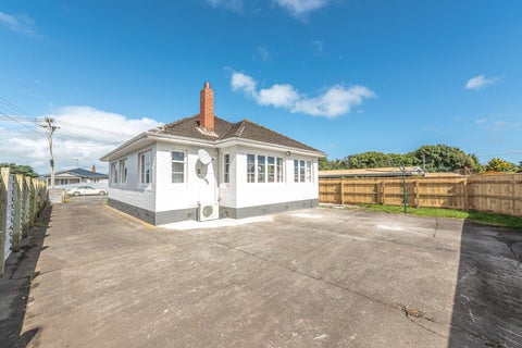 84 Bignell Street, Gonville, Whanganui