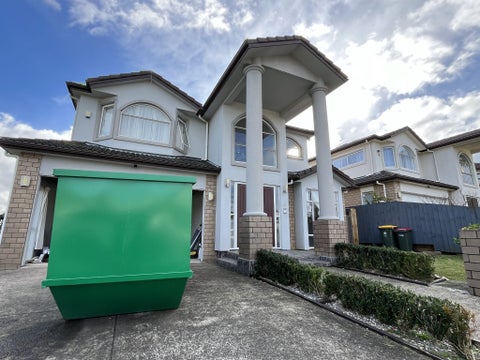 41 Valderama Drive, Flat Bush, Auckland