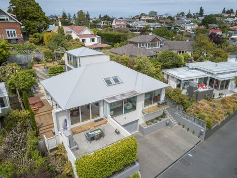 38 Prestwick Street, Maori Hill, Dunedin