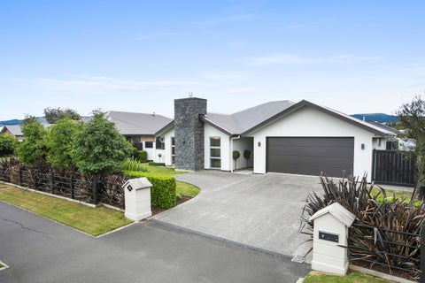 6 Hagart-Alexander Drive, Mosgiel, Mosgiel