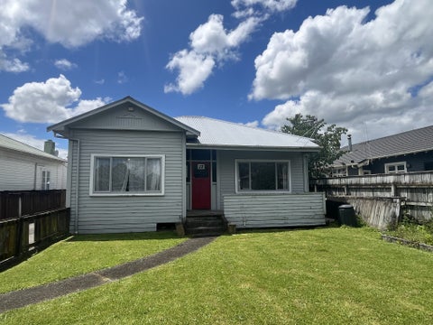 23 Worcester Street, West End, Palmerston North