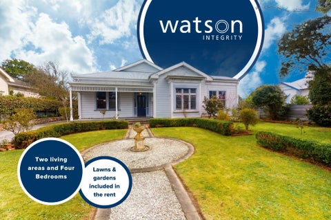 140 Russell Street, Palmerston North, Palmerston North