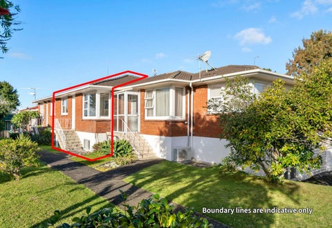 2/1542 Dominion Road Extension, Mount Roskill, Auckland