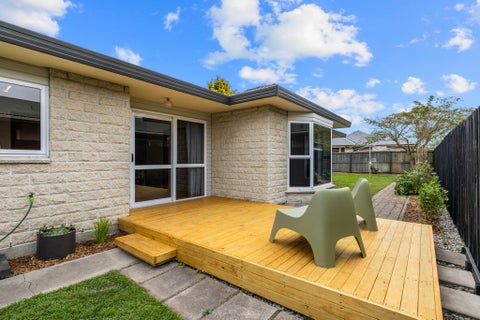 8A Janet Street, Upper Riccarton, Christchurch