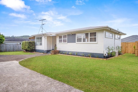 122 Matua Road, Huapai, Kumeu