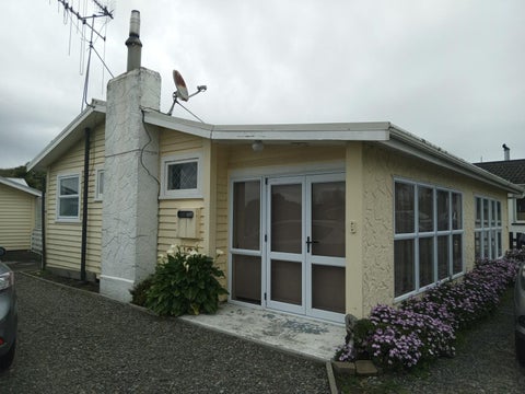 48 Seabury Avenue, Foxton Beach, Foxton
