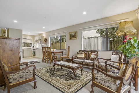 18 Puma Drive, Golflands, Auckland
