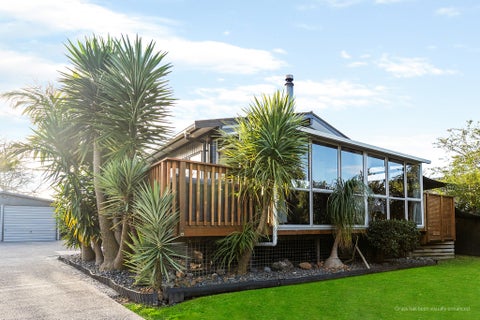 19 Bahari Drive, Ranui, Auckland