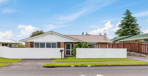 45 Blomfield Street, Pukehangi, Rotorua