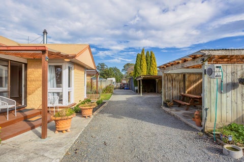 198 Carters Road, Amberley, Amberley