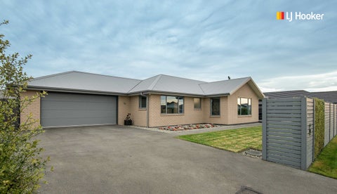 7 Kinloch Place, Mosgiel, Mosgiel