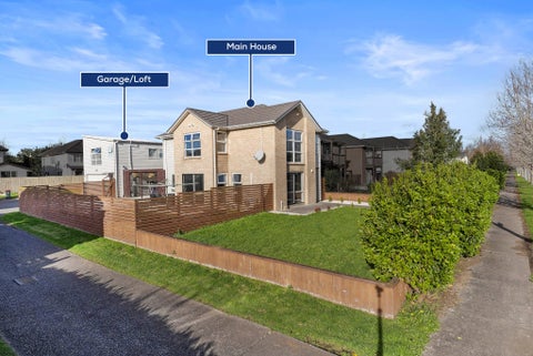213 Porchester Road, Takanini, Auckland