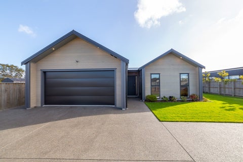 6 Farley Avenue, Greytown, Greytown
