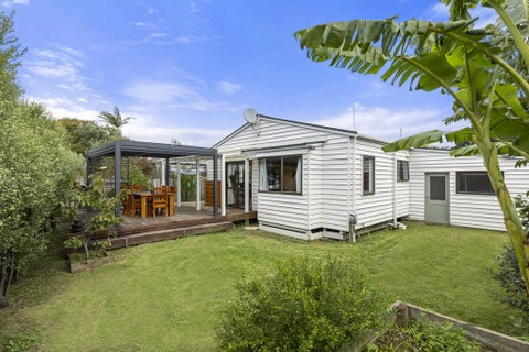 21C Lorenzen Bay Road, Raglan, Raglan