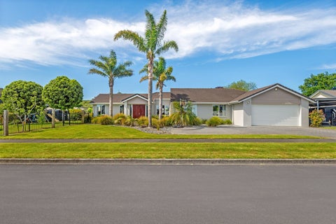 49 Sterling Park, Lytton West, Gisborne